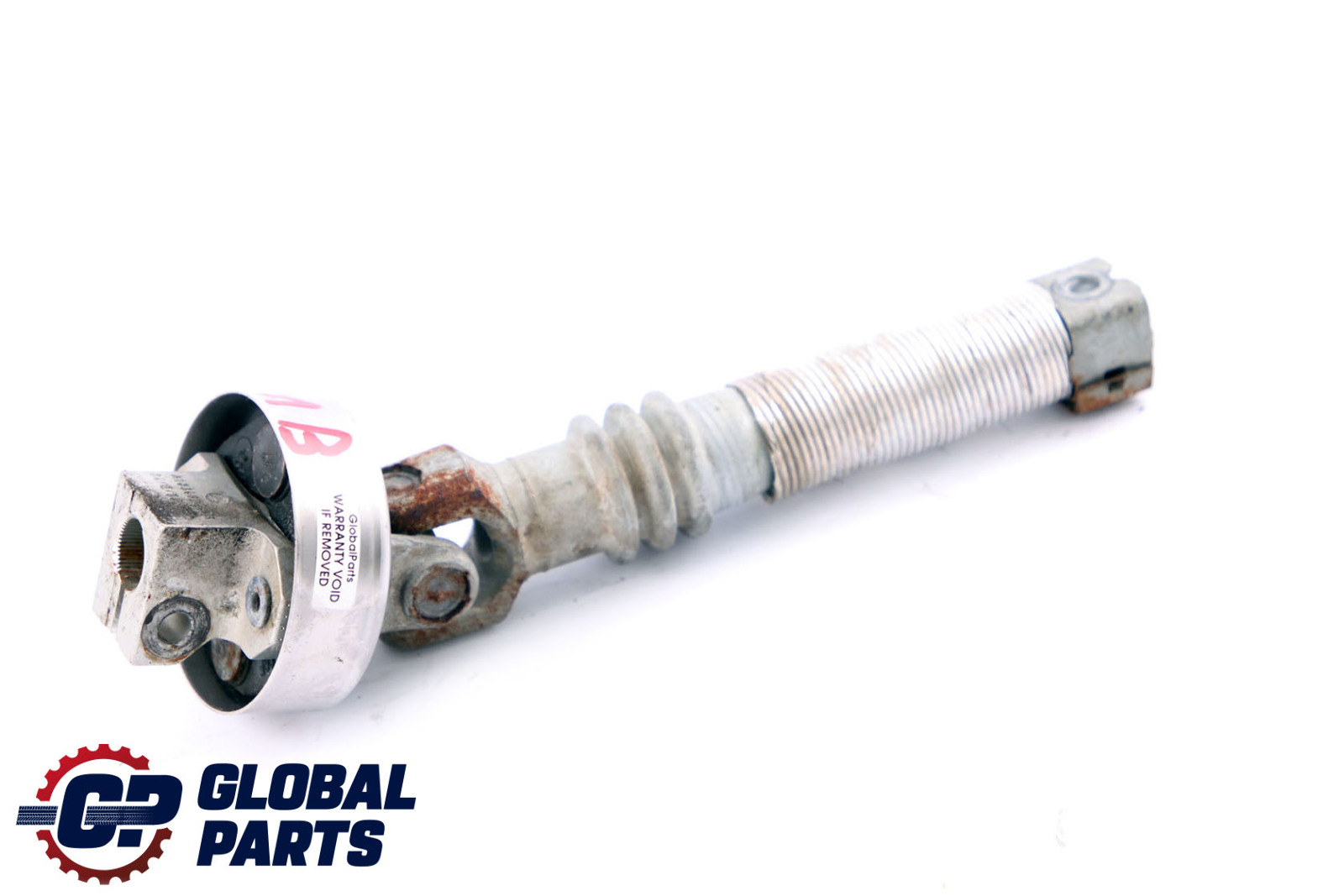 Mercedes-Benz C E Class S211 W203 W211 Steering Column Joint Shaft A2034620478