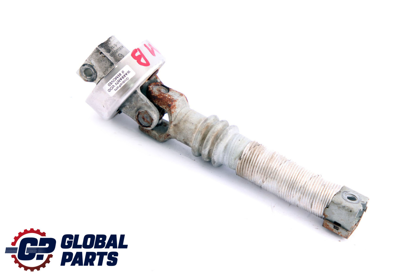 Mercedes-Benz C E Class S211 W203 W211 Steering Column Joint Shaft A2034620478