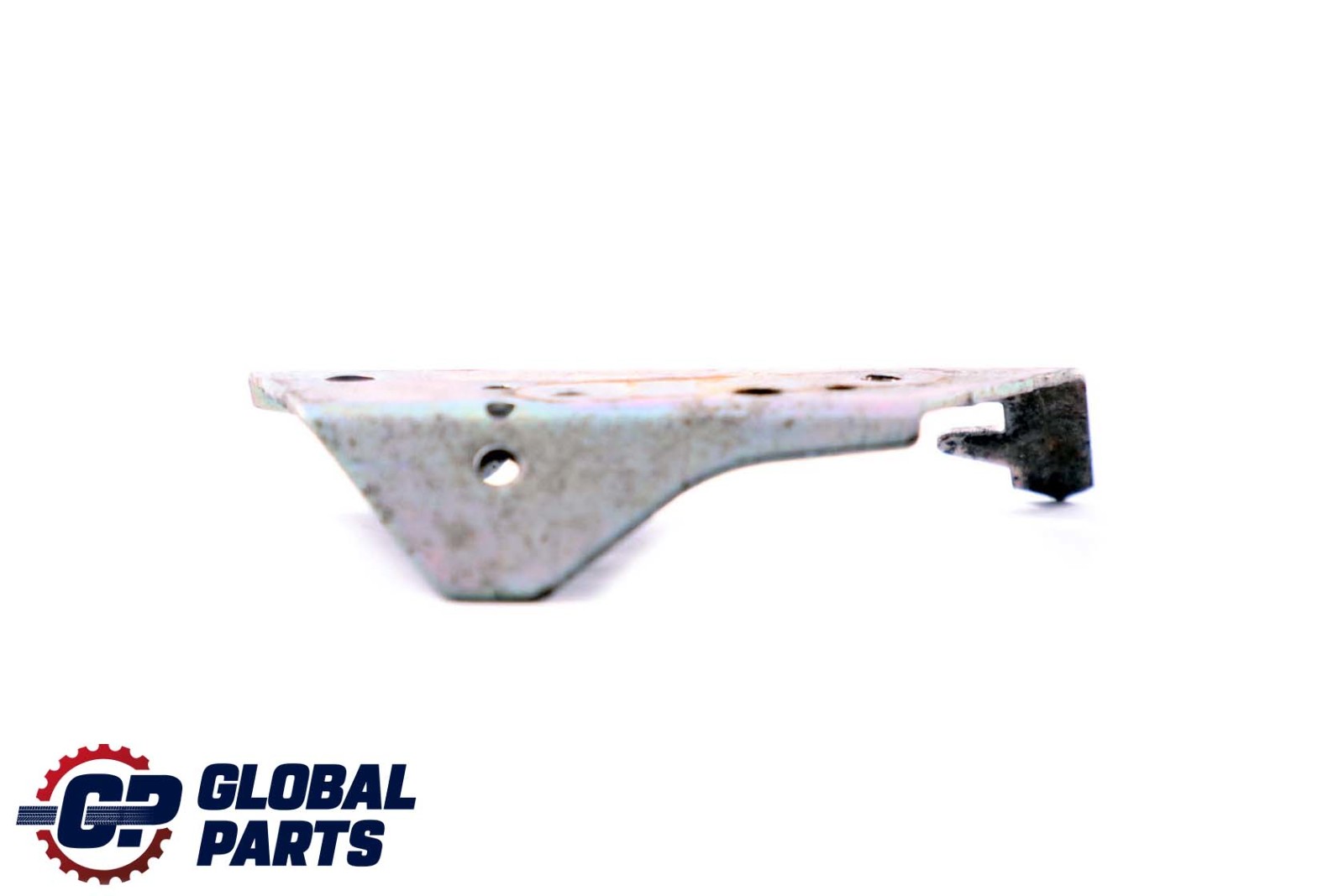 Mercedes-Benz C-Class W203 Power Steering Pipe Hose Line Bracket A2034660340