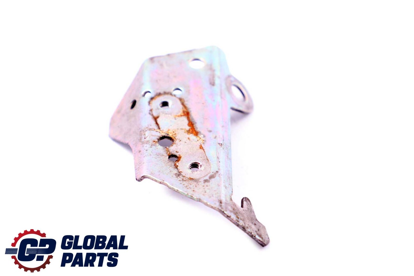 Mercedes-Benz C-Class W203 Power Steering Pipe Hose Line Bracket A2034660340