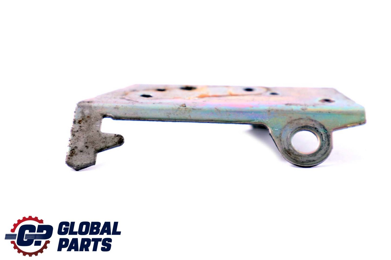 Mercedes-Benz C-Class W203 Power Steering Pipe Hose Line Bracket A2034660340