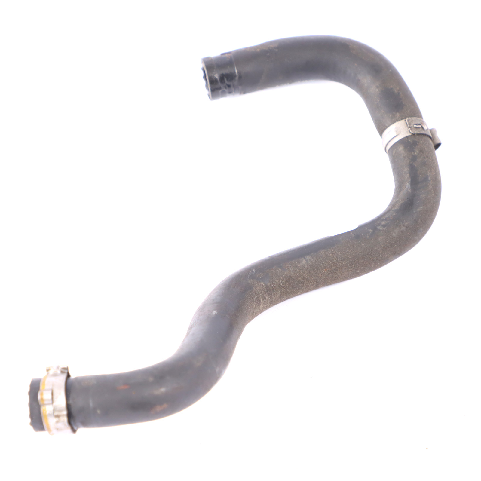 Mercedes C203 Petrol OM272 Power Steering Fluid Return Hose A2034667281