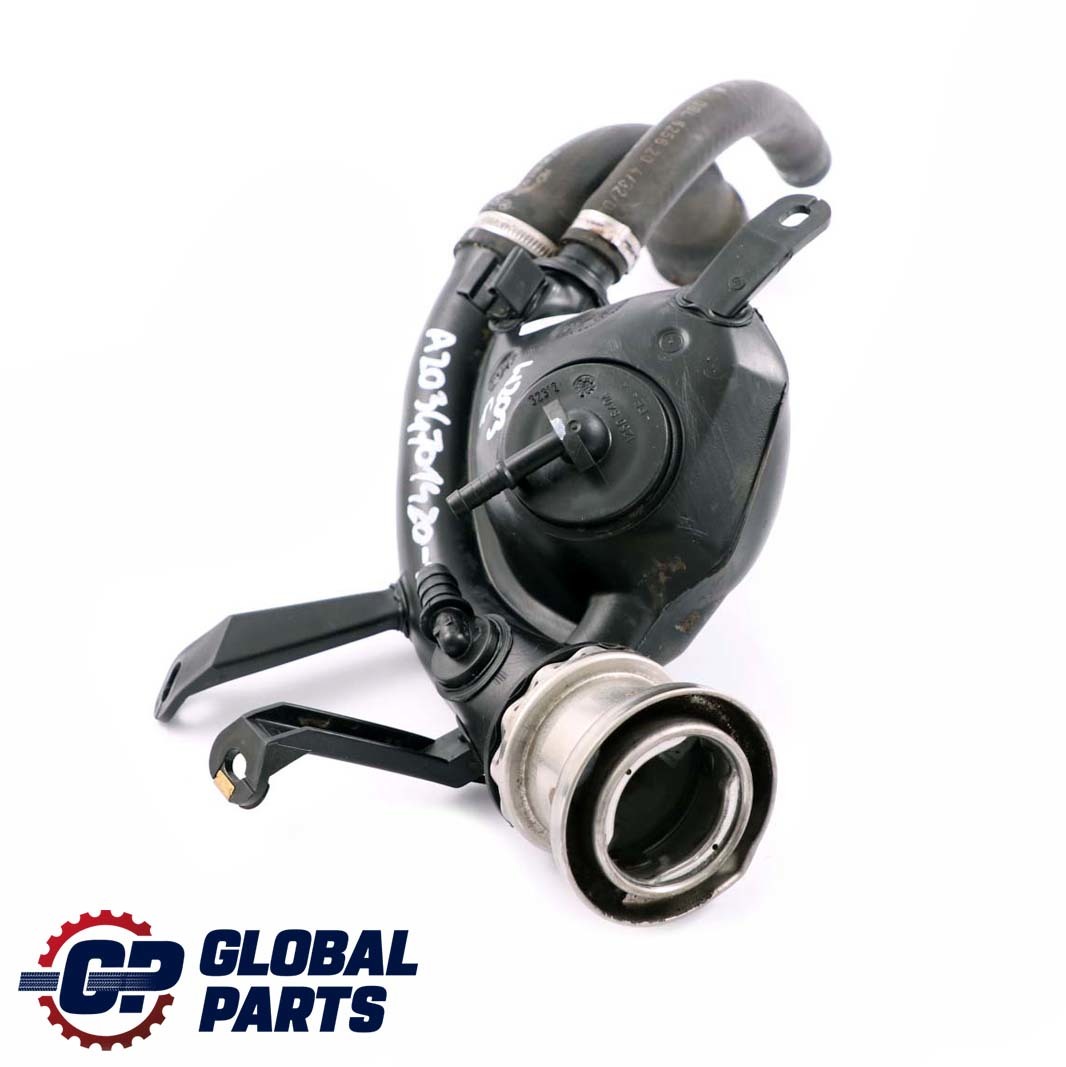 Mercedes-Benz C CLK W203 C209 Petrol Fuel Tank Filler Neck Pipe A2034701420