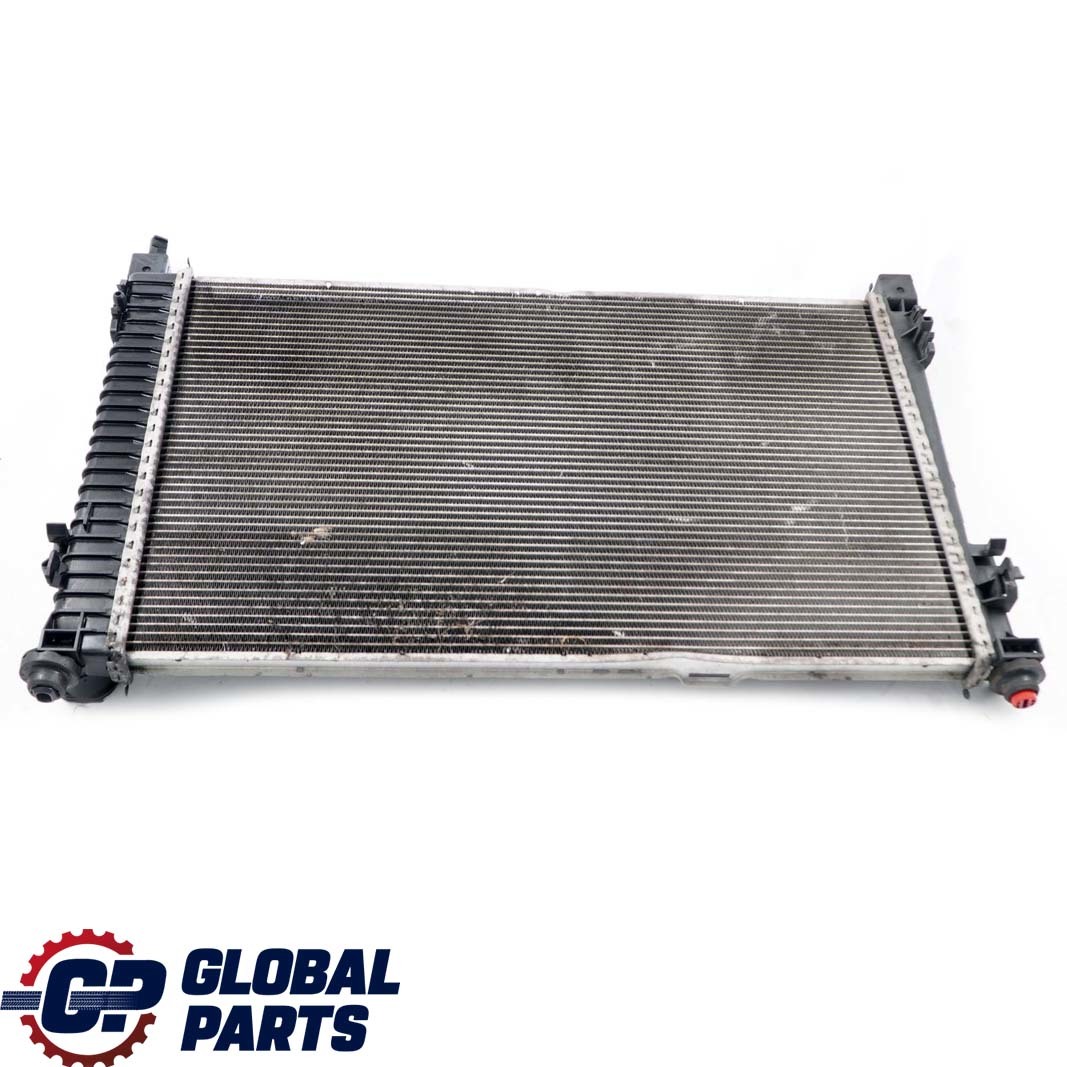 Mercedes-Benz C-Klasse W203 Motorkühlung Kühler Radiator Benzin A2035000503