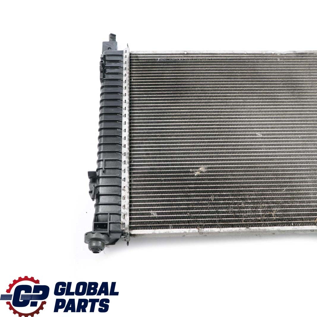 Mercedes-Benz C-Klasse W203 Motorkühlung Kühler Radiator Benzin A2035000503