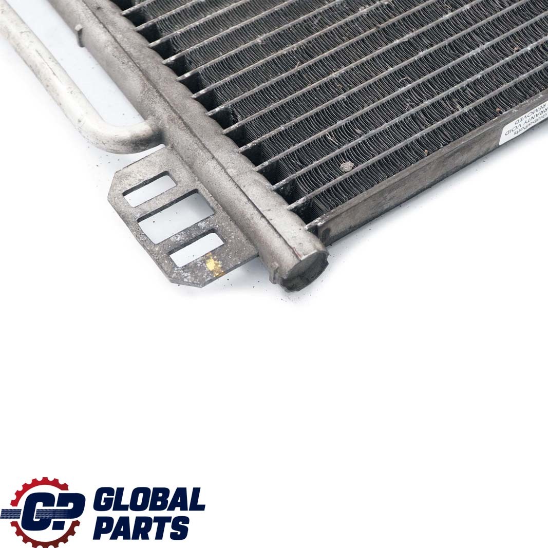 Mercedes-Benz C-Class W203 Engine Cooling Radiator Condenser Petrol A2035000954