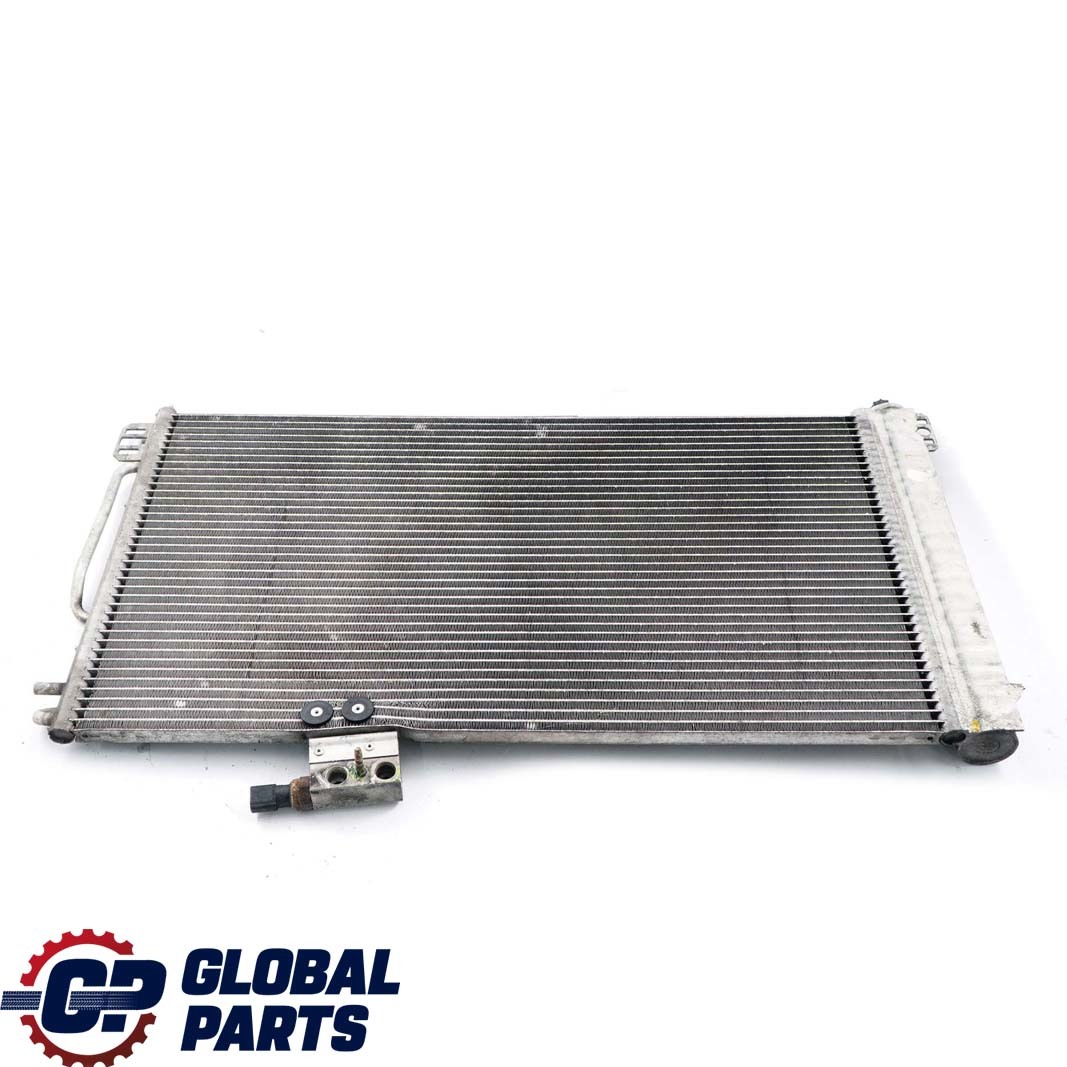 Mercedes-Benz C-Class W203 Engine Cooling Radiator Condenser Petrol A2035000954