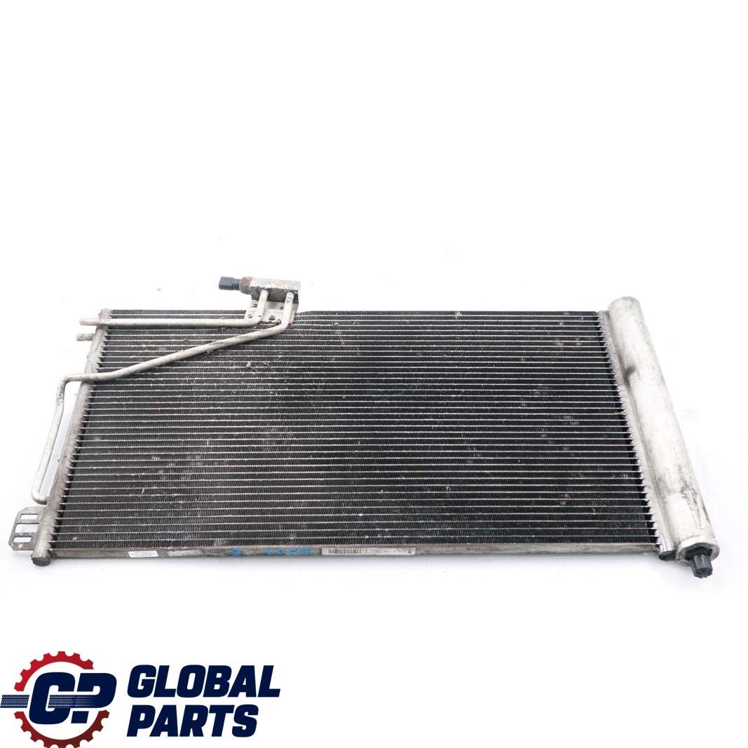 Mercedes-Benz C-Class W203 Engine Cooling Radiator Condenser Petrol A2035000954