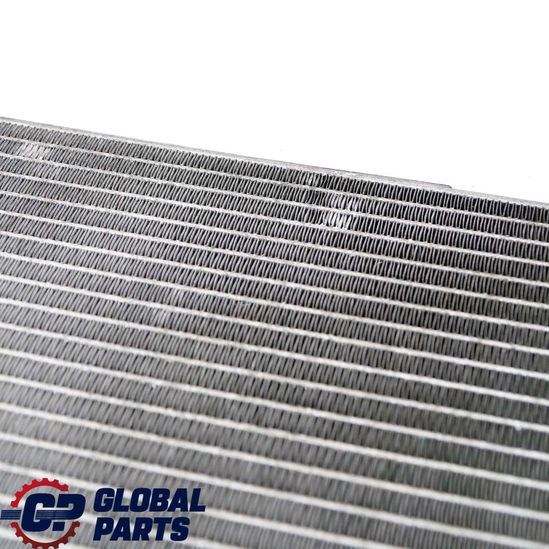 Mercedes-Benz C-Class W203 Engine Cooling Radiator Condenser Petrol A2035000954