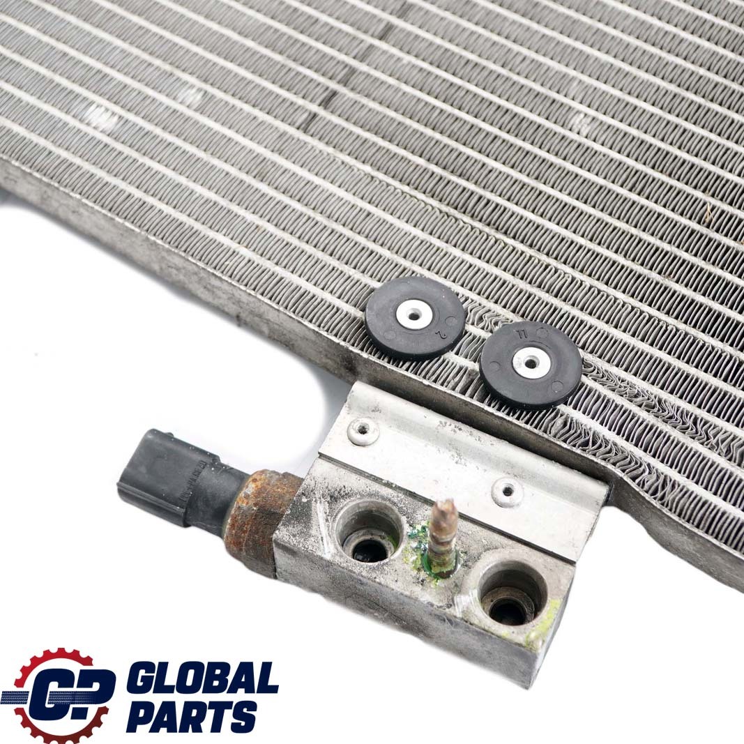 Mercedes-Benz C-Class W203 Engine Cooling Radiator Condenser Petrol A2035000954