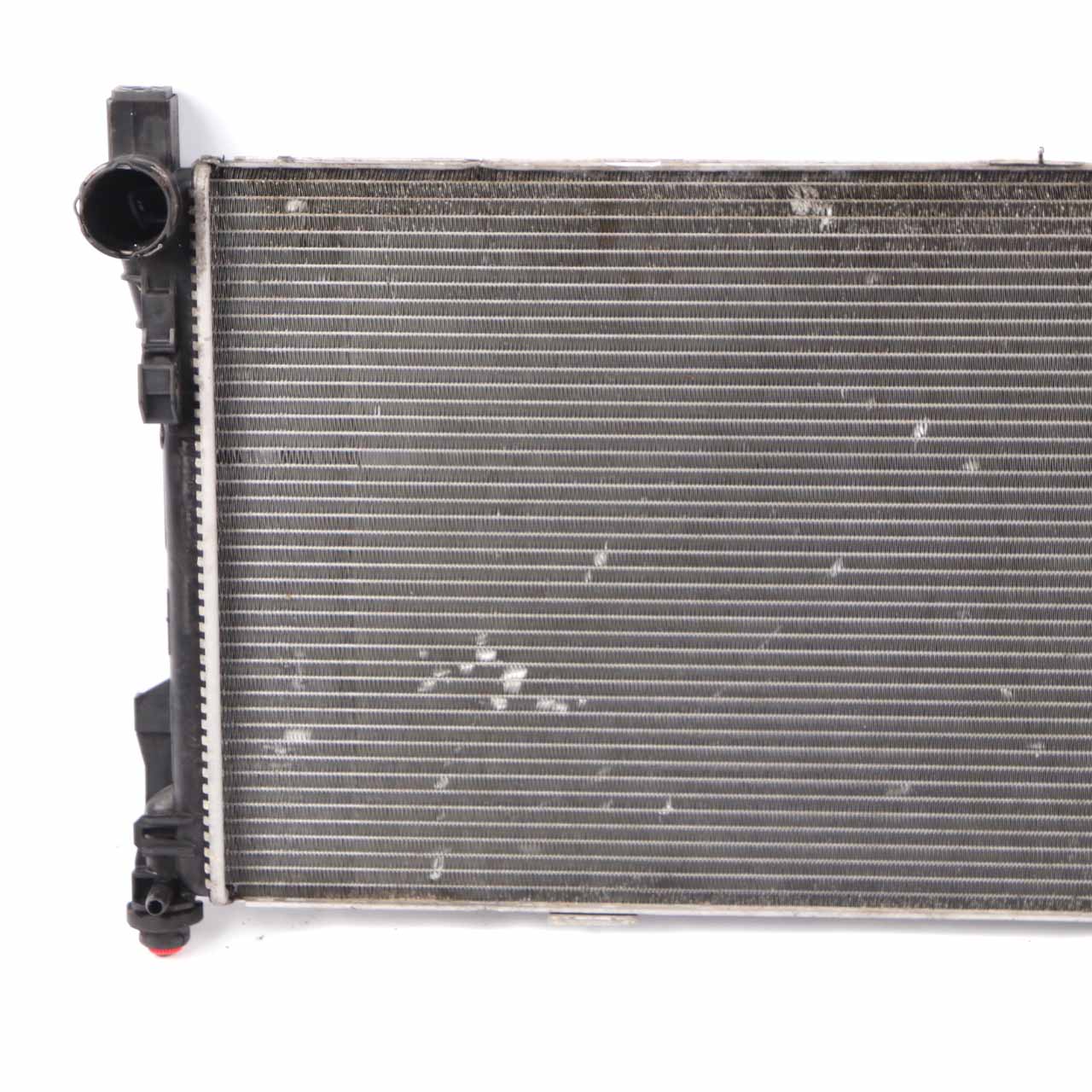 Mercedes W203 W209 Radiateur Eau Refroidissement Moteur M271 A2035004703