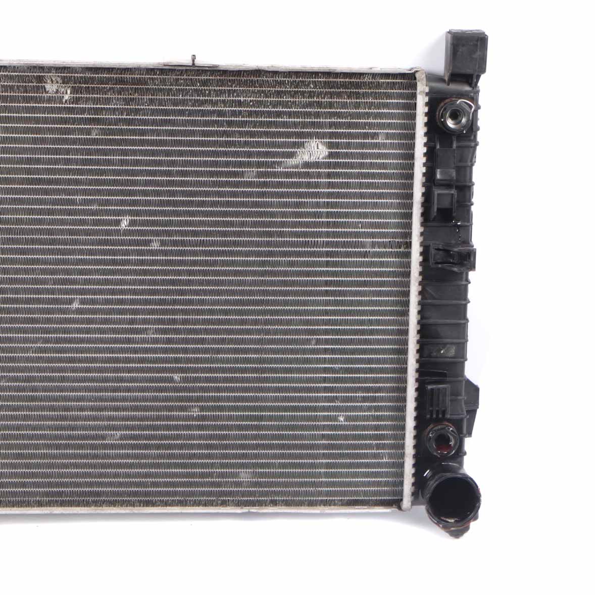 Mercedes W203 W209 Radiateur Eau Refroidissement Moteur M271 A2035004703