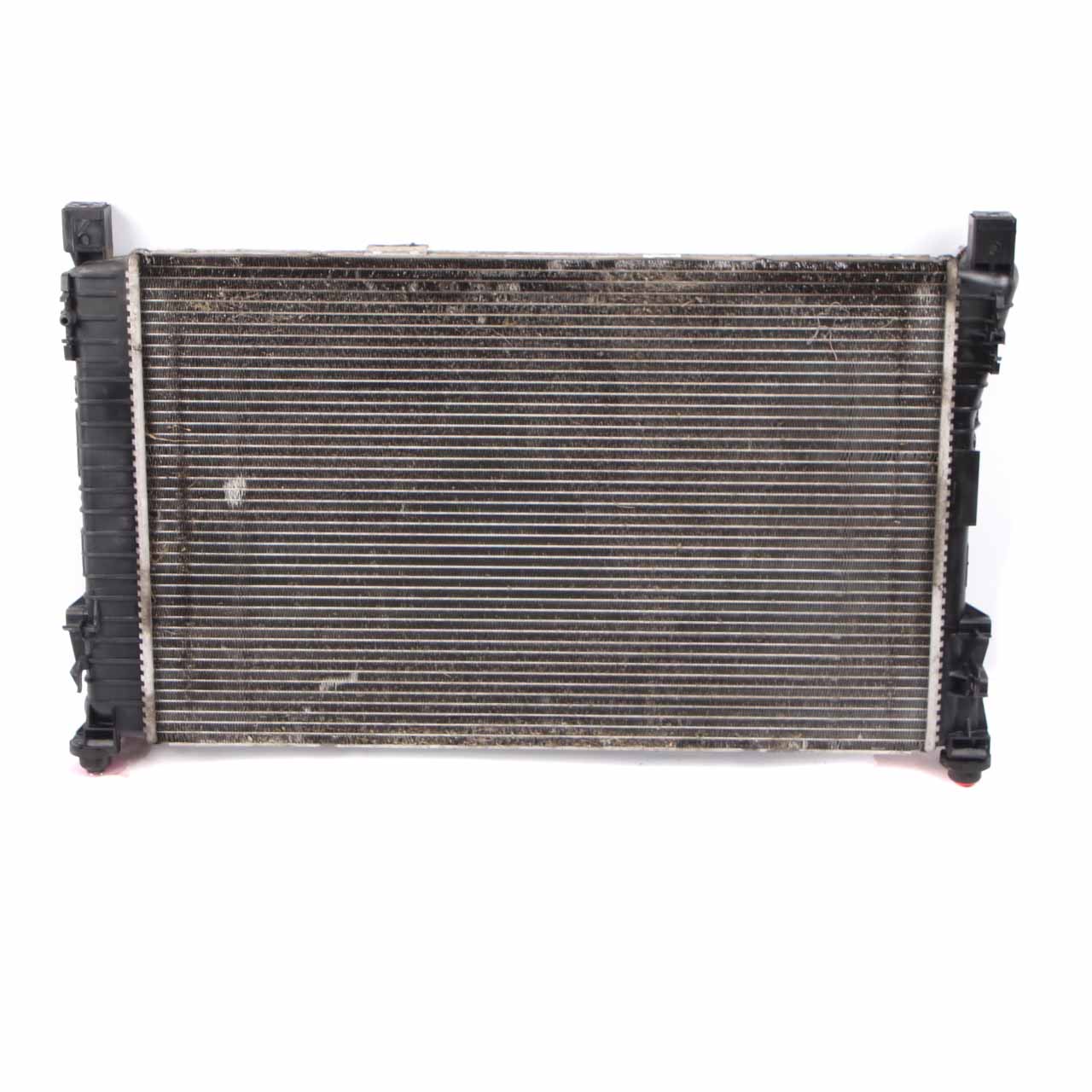 Mercedes W203 W209 Radiateur Eau Refroidissement Moteur M271 A2035004703