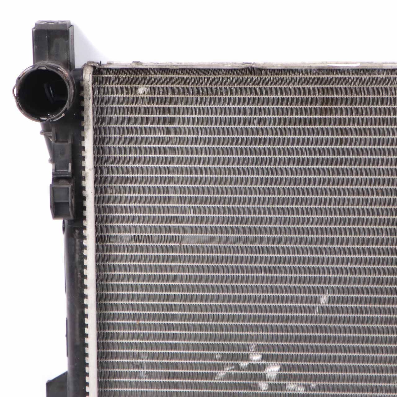 Mercedes W203 W209 Radiateur Eau Refroidissement Moteur M271 A2035004703