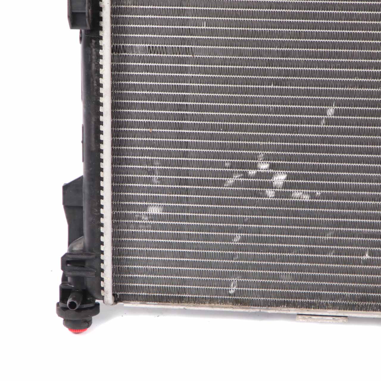 Mercedes W203 W209 Radiateur Eau Refroidissement Moteur M271 A2035004703