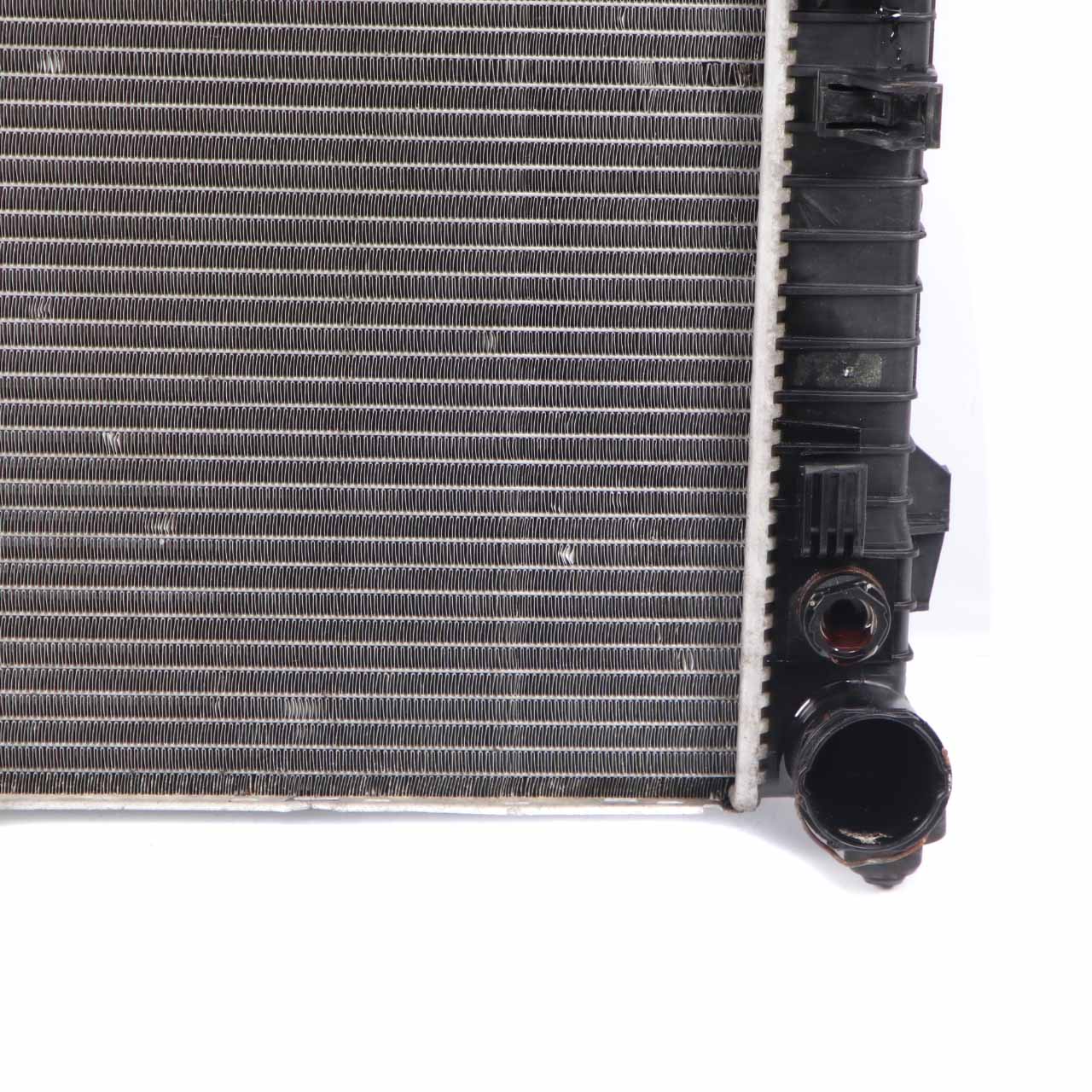 Mercedes W203 W209 Radiateur Eau Refroidissement Moteur M271 A2035004703