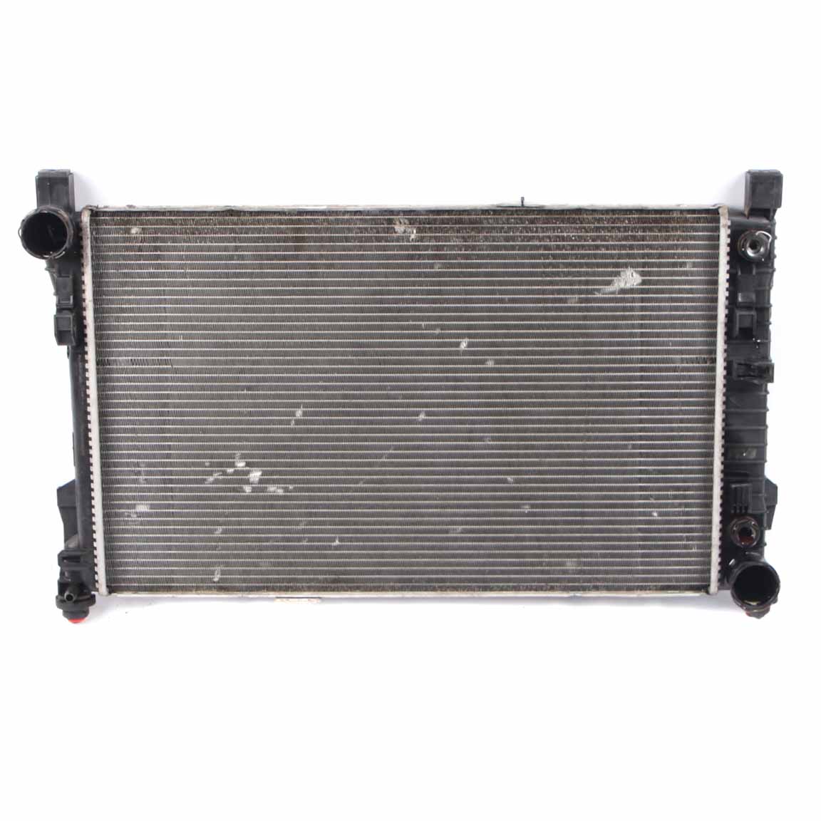 Mercedes W203 W209 Radiateur Eau Refroidissement Moteur M271 A2035004703