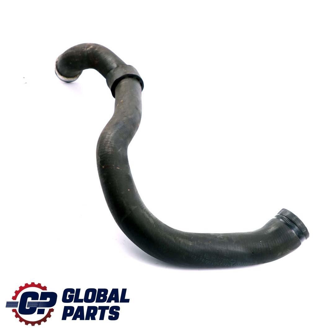 Mercedes-Benz C-Class W203 Radiator Coolant Pipe Hose Line A2035010082