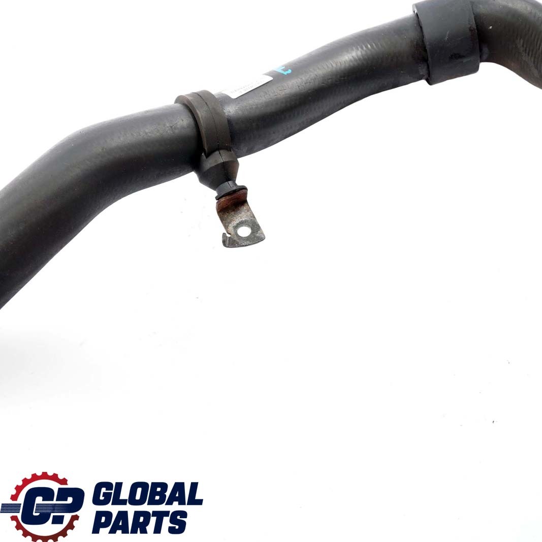 Mercedes-Benz C W203 200 Kompressor M111 Coolant Radiator Bottom Hose Pipe