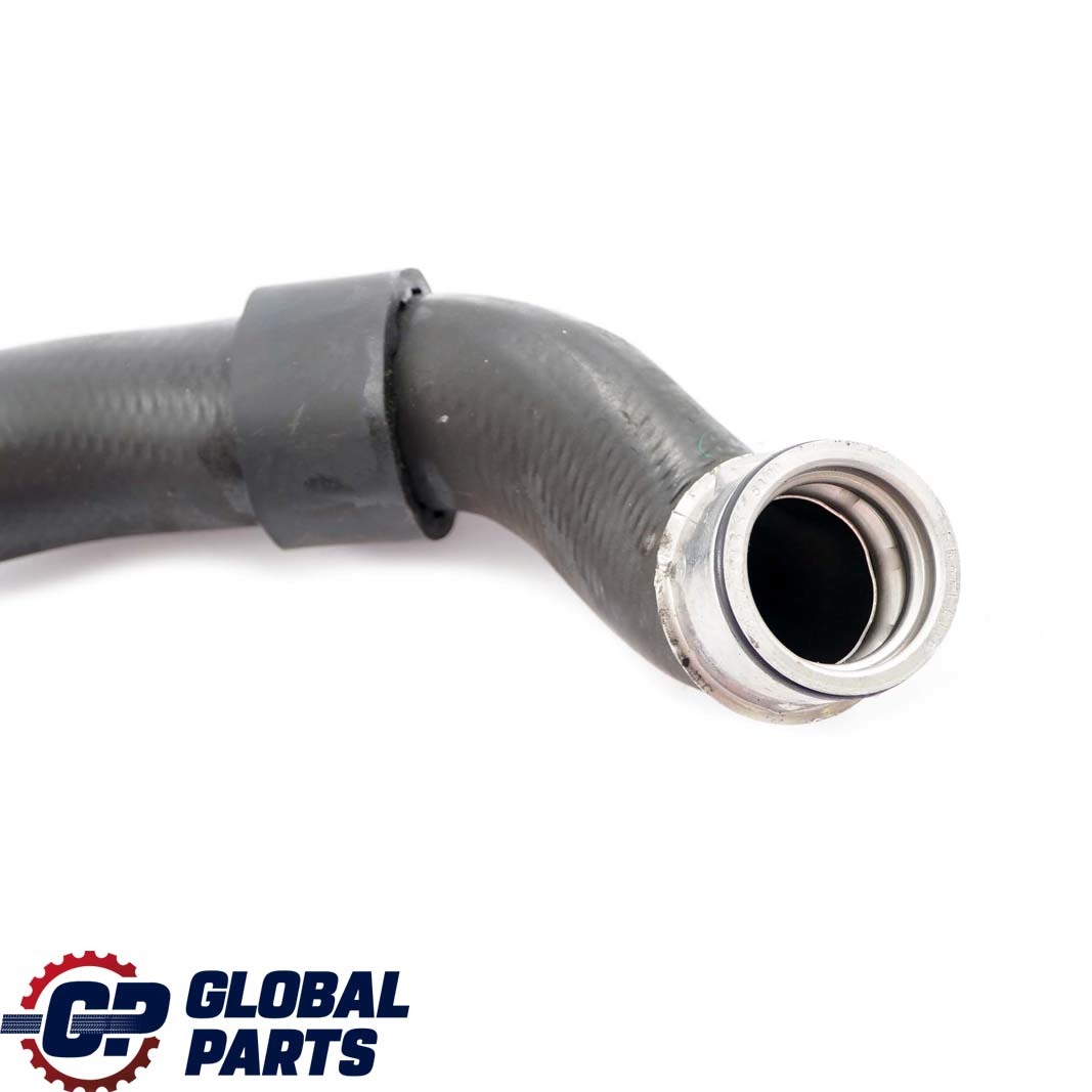 Mercedes-Benz C W203 200 Kompressor M111 Coolant Radiator Bottom Hose Pipe