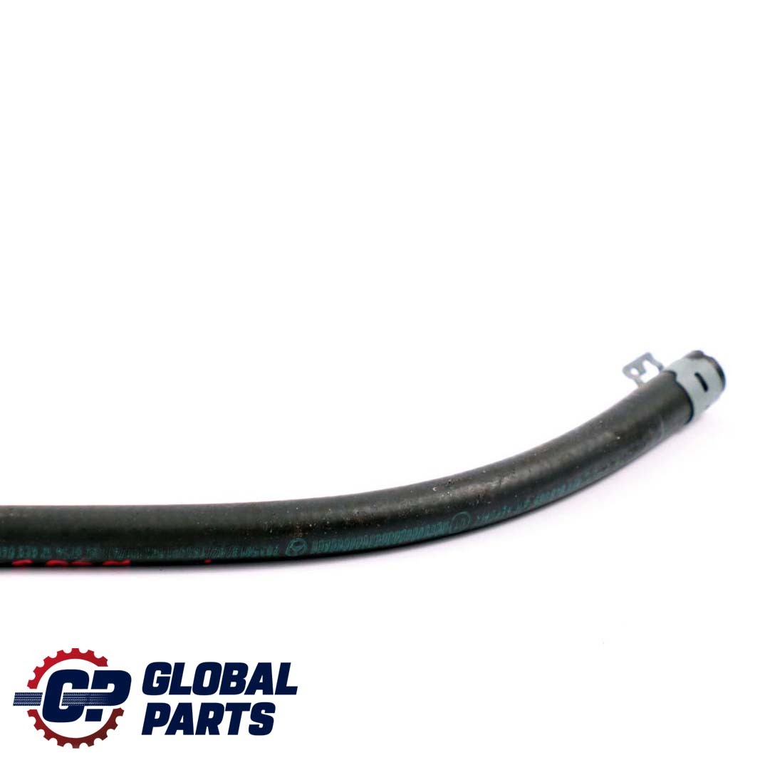 Mercedes-Benz C-Class W203 M111 Engine Water Coolant Pipe Hose A2035013282