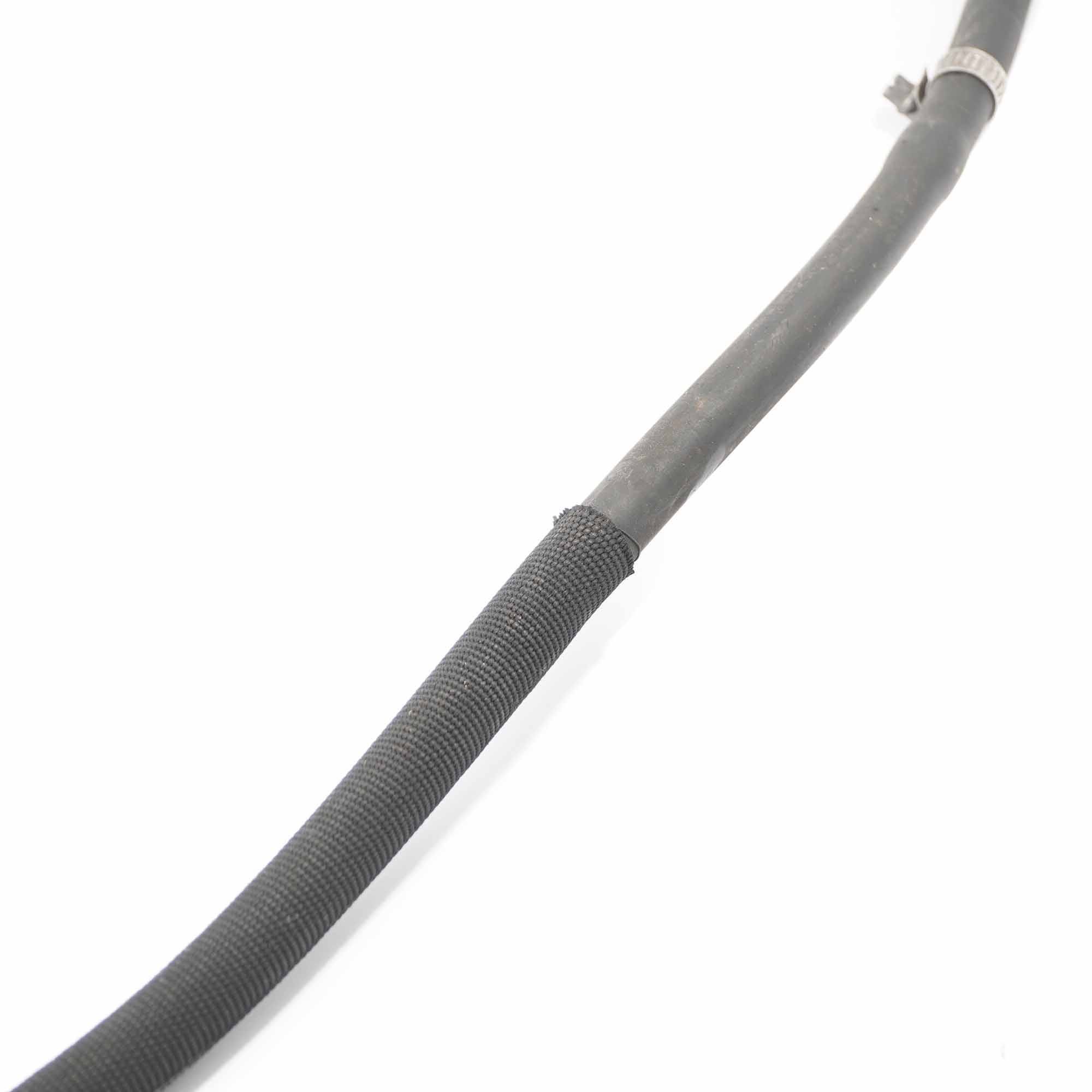 Mercedes W203 M272 Water Hose Engine Cooling Radiator Coolant Pipe A2035014582