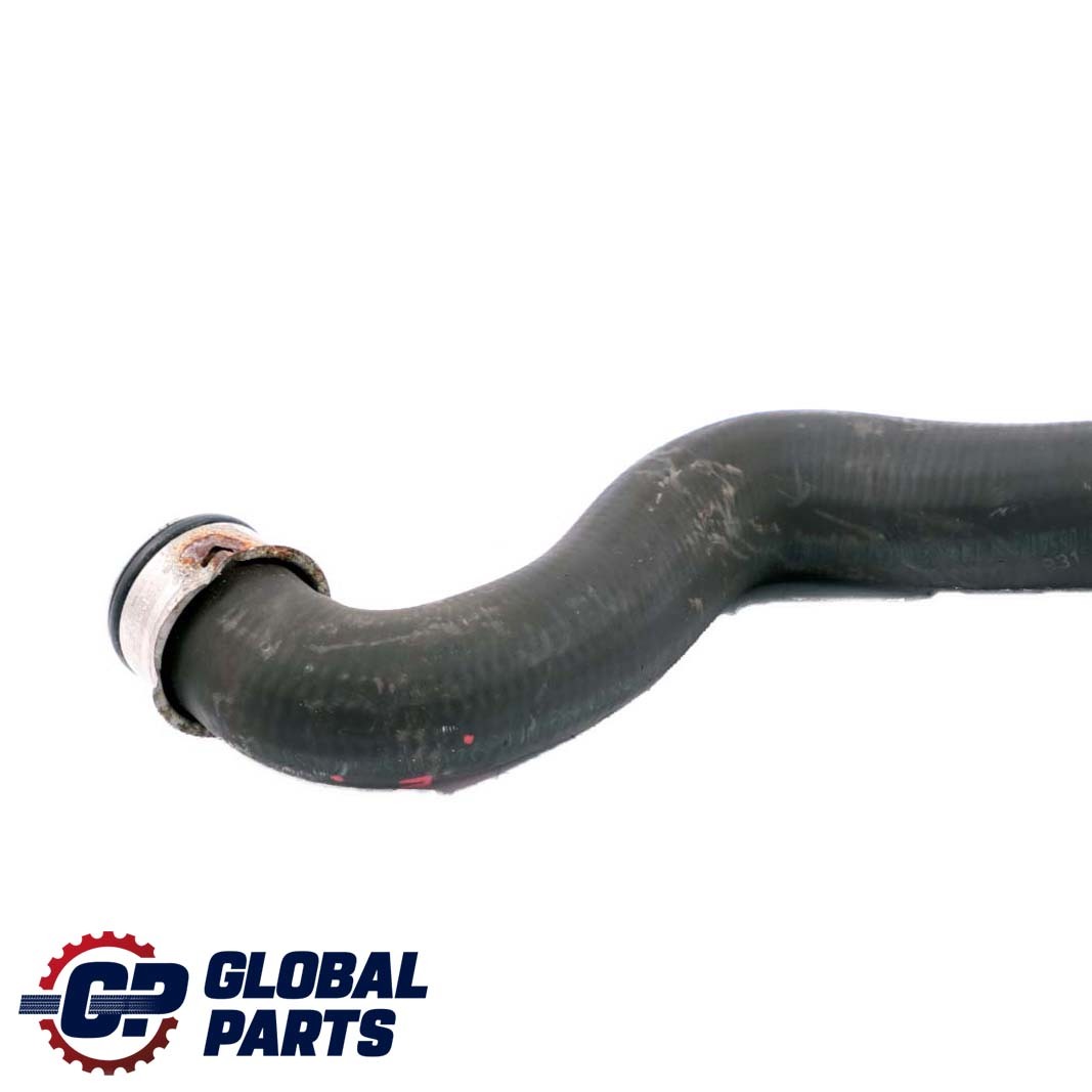 Mercedes-Benz C-Class W203 Kompressor Radiator Top Hose Pipe Petrol A2035015782