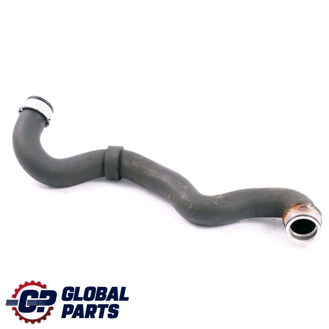 Mercedes-Benz C-Class W203 Kompressor Radiator Top Hose Pipe Petrol A2035015782