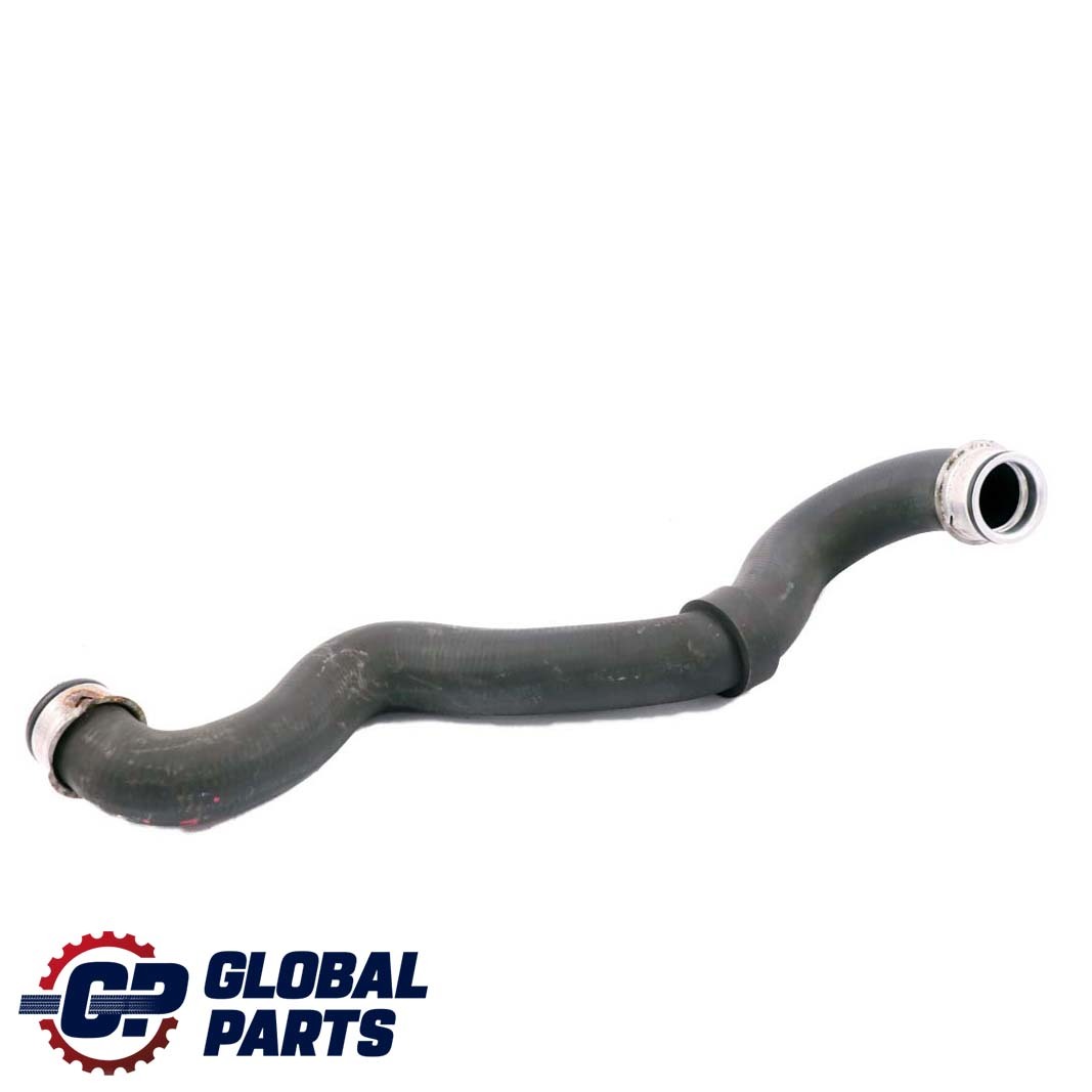 Mercedes-Benz C-Class W203 Kompressor Radiator Top Hose Pipe Petrol A2035015782