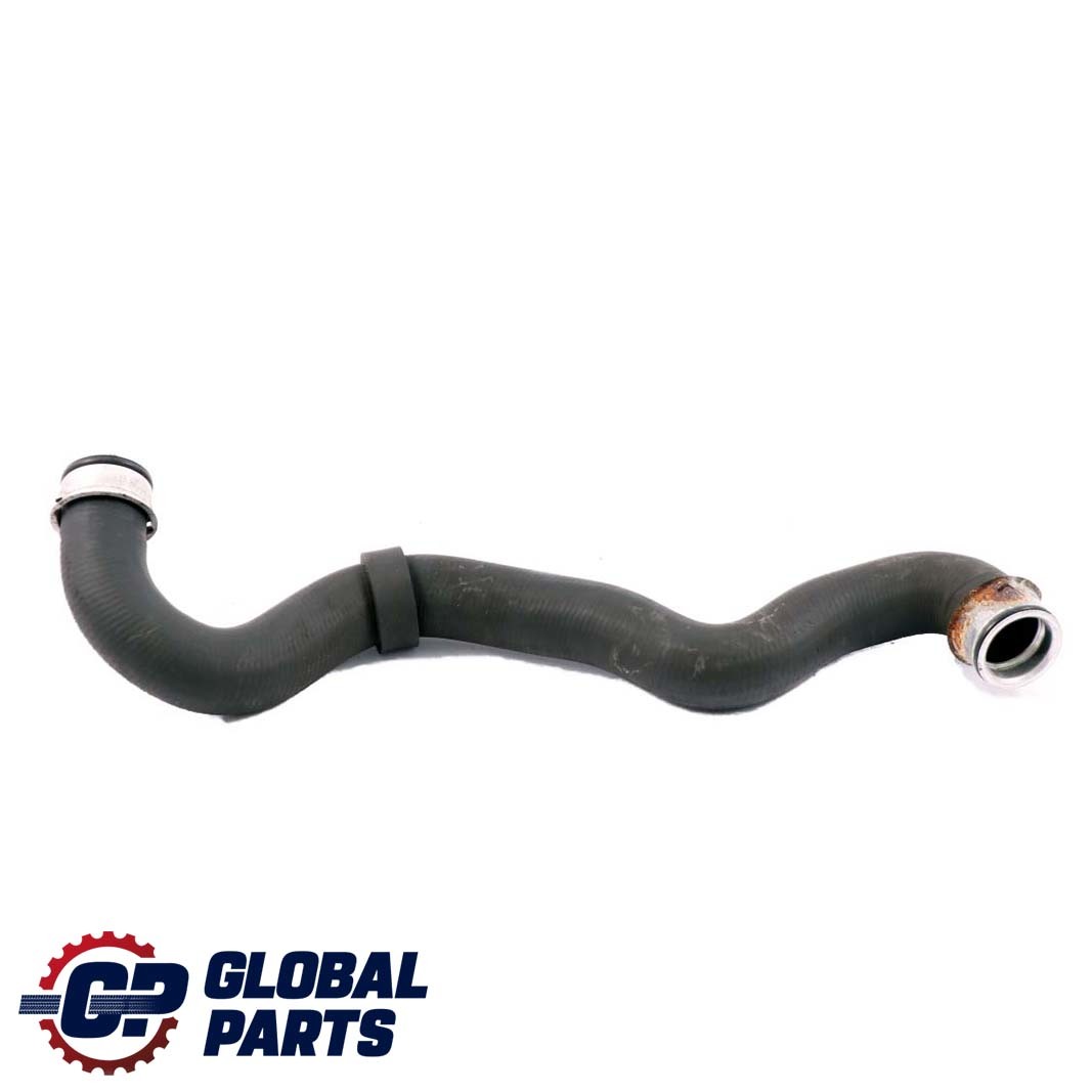 Mercedes-Benz C-Class W203 Kompressor Radiator Top Hose Pipe Petrol A2035015782