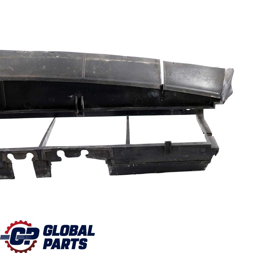 Mercedes-Benz C-Class W203 Radiator Air Intake Channel Duct A2035050230