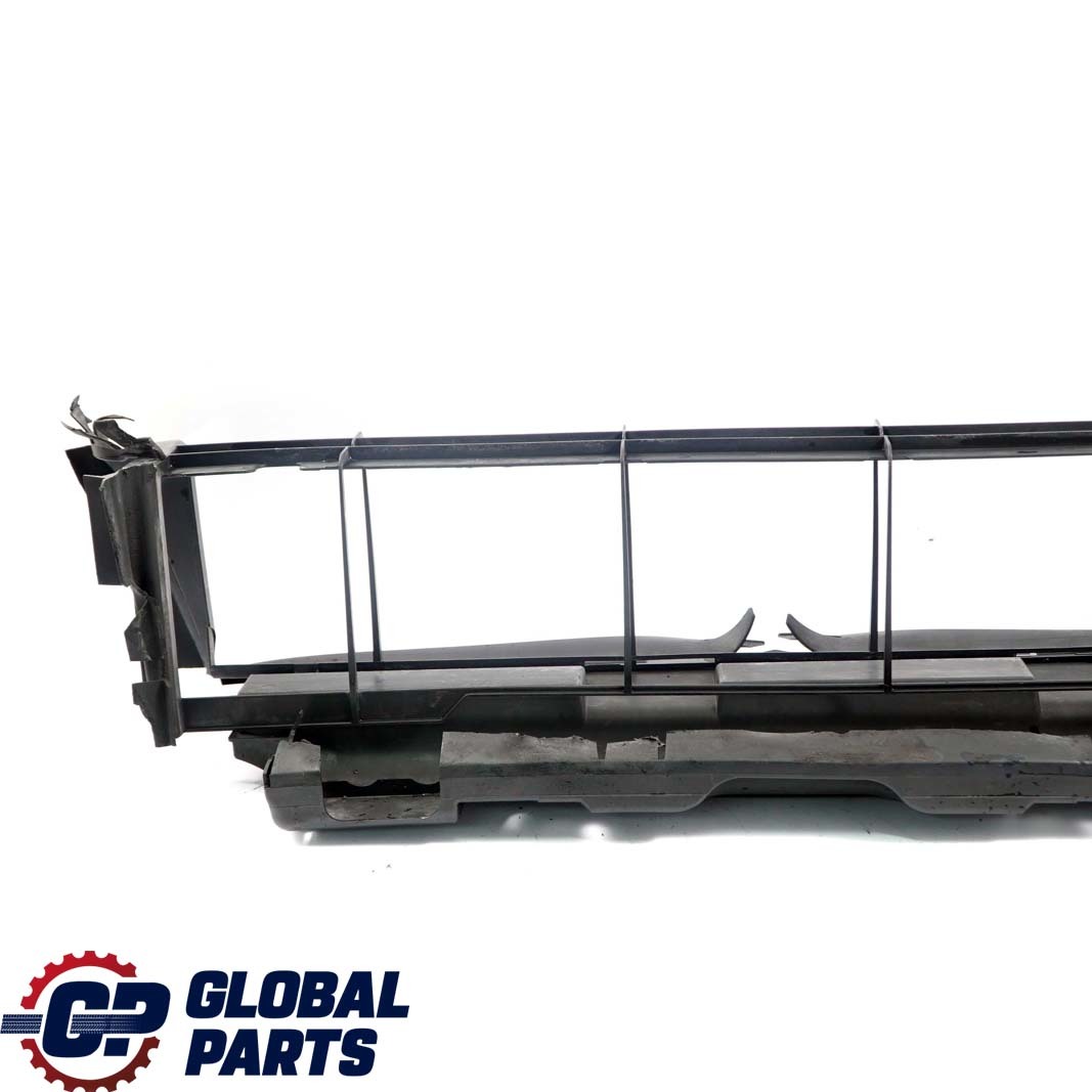 Mercedes-Benz C-Class W203 Radiator Air Intake Channel Duct A2035053730