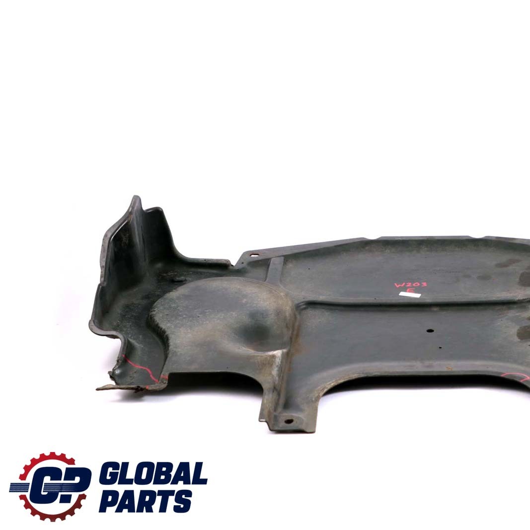 Mercedes-Benz C-Class W203 Underbody Cover Protection Engine A2035241830