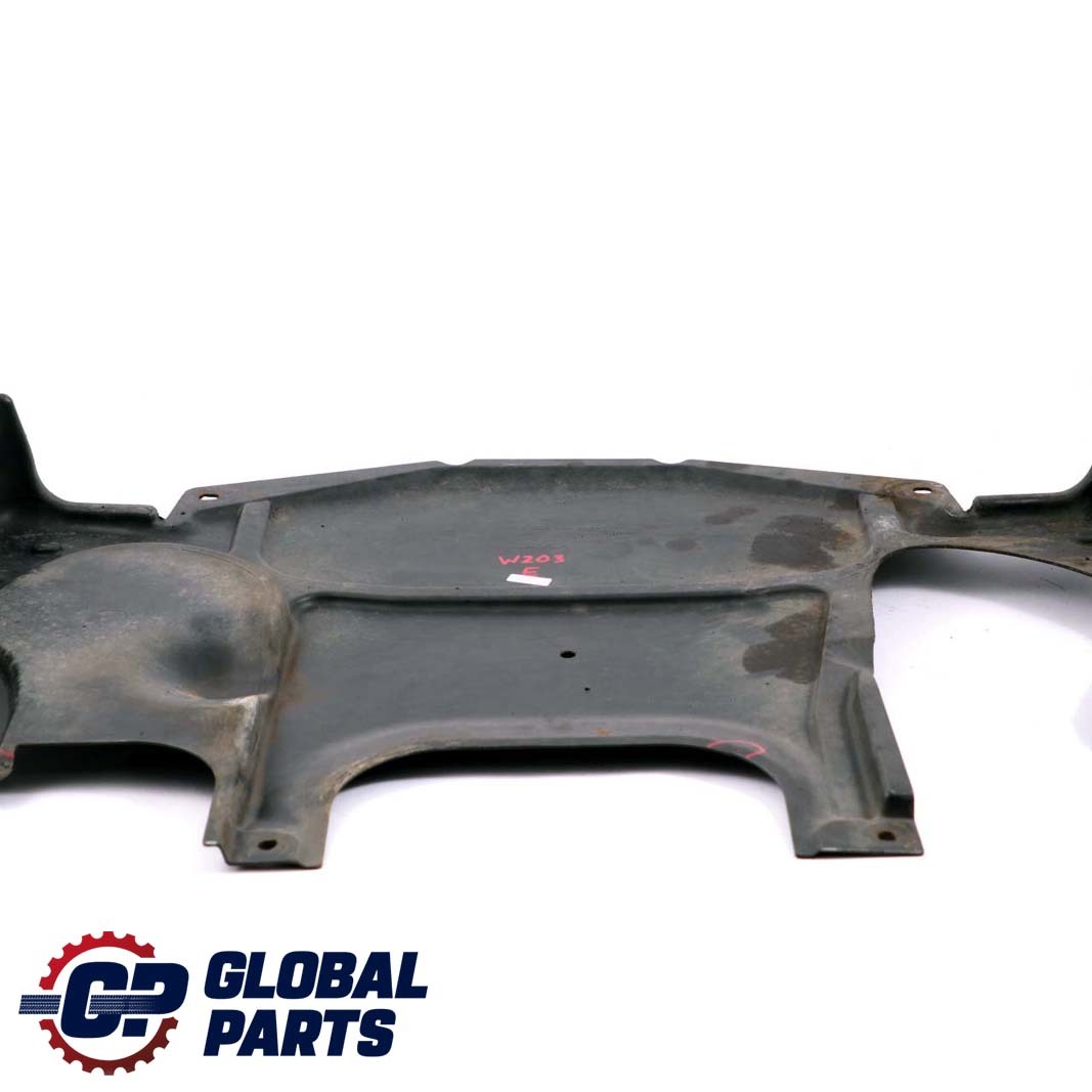 Mercedes-Benz C-Class W203 Underbody Cover Protection Engine A2035241830