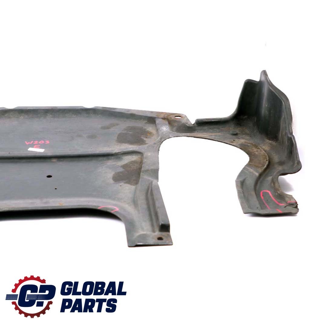 Mercedes-Benz C-Class W203 Underbody Cover Protection Engine A2035241830