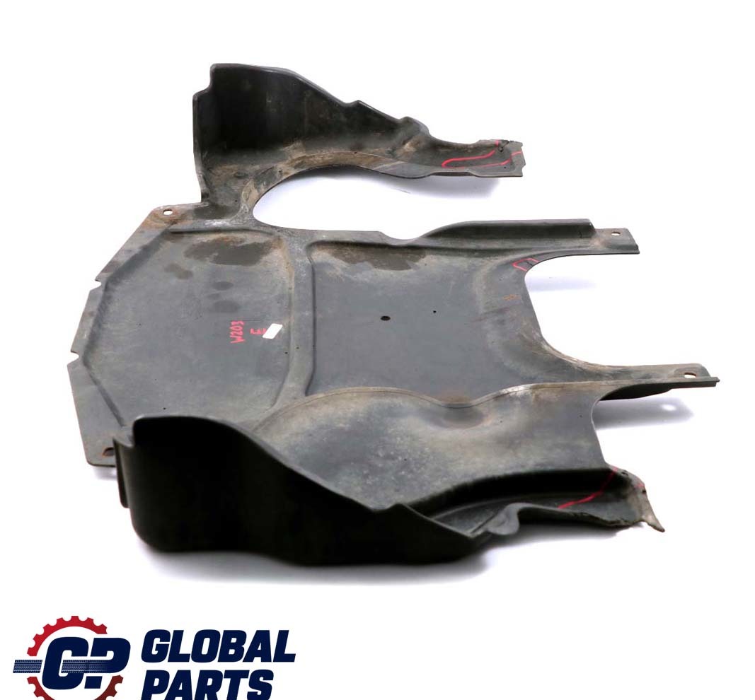 Mercedes-Benz C-Class W203 Underbody Cover Protection Engine A2035241830