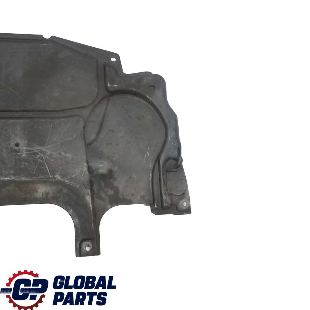 Mercedes-Benz C W203 Kompressor Underbody Cover Protection Engine A2035243430