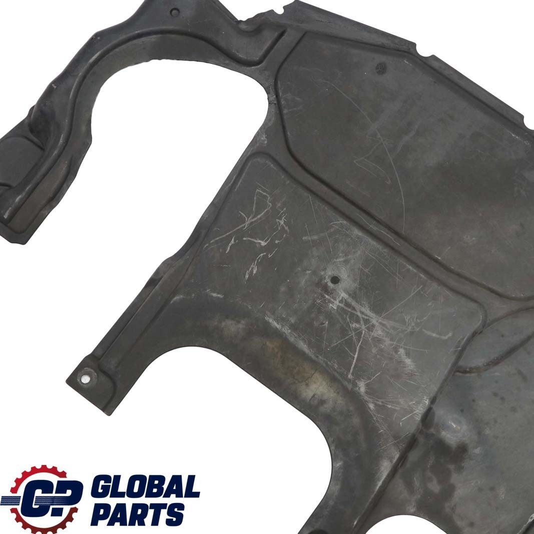 Mercedes-Benz C W203 Kompressor Underbody Cover Protection Engine A2035243430