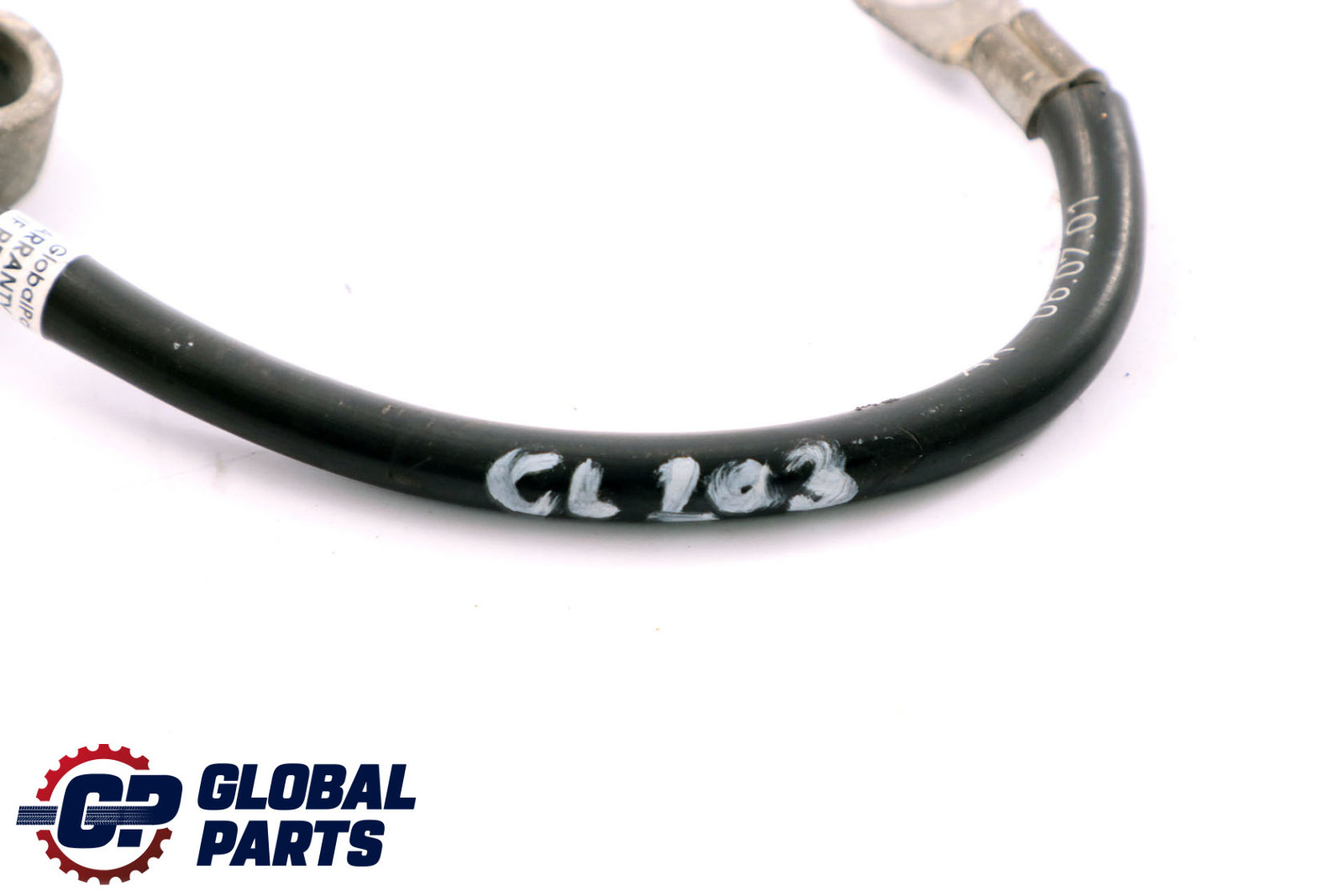 Mercedes C CLK Class W203 C209 Negative Battery Terminal Cable A2035400231