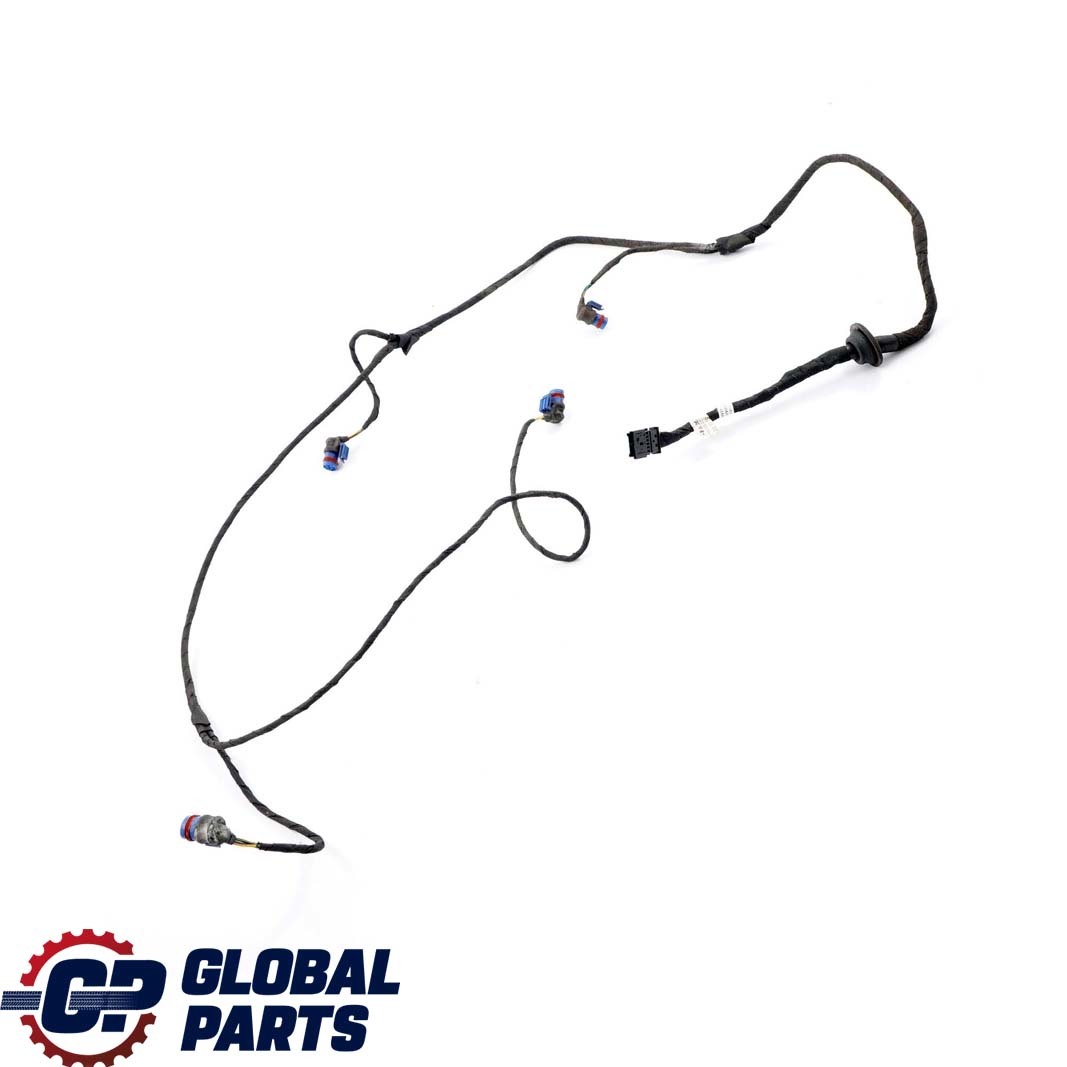 Mercedes-Benz C W203 Rear Bumper Parking Sensor Wiring Loom Cable Harness