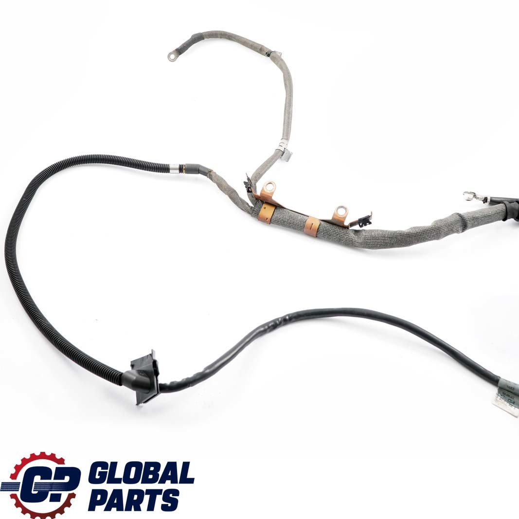 Mercedes-Benz C-Class W203 Kompressor M271 Positive Battery Cable A2035400330