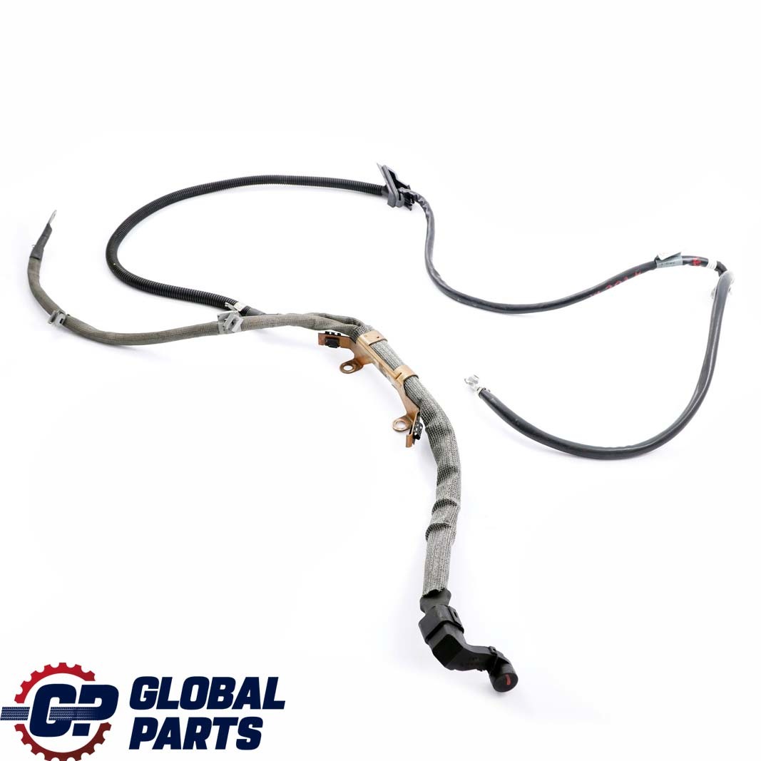 Mercedes-Benz C-Class W203 Kompressor M271 Positive Battery Cable A2035400330