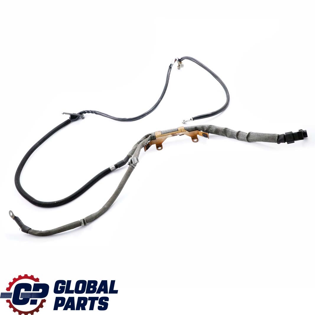 Mercedes-Benz C-Class W203 Kompressor M271 Positive Battery Cable A2035400330