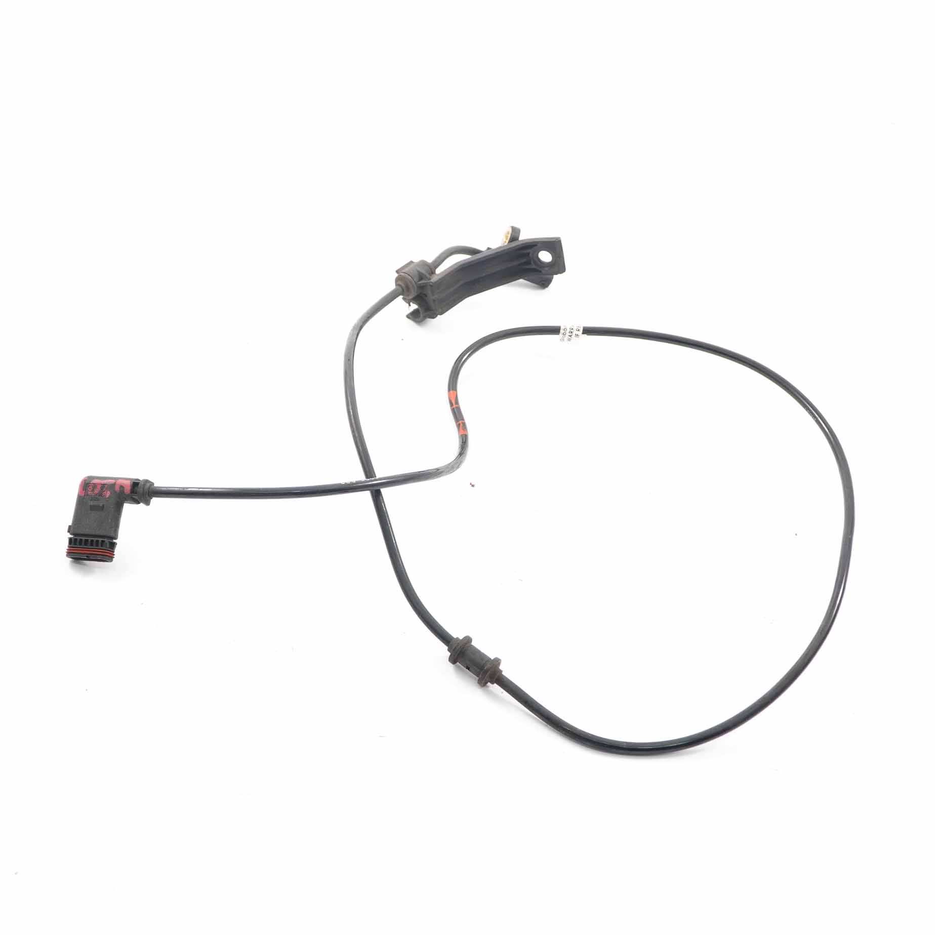 Geschwindigkeits sensor Mercedes W203 hinten links Radbremse ABS A2035401317