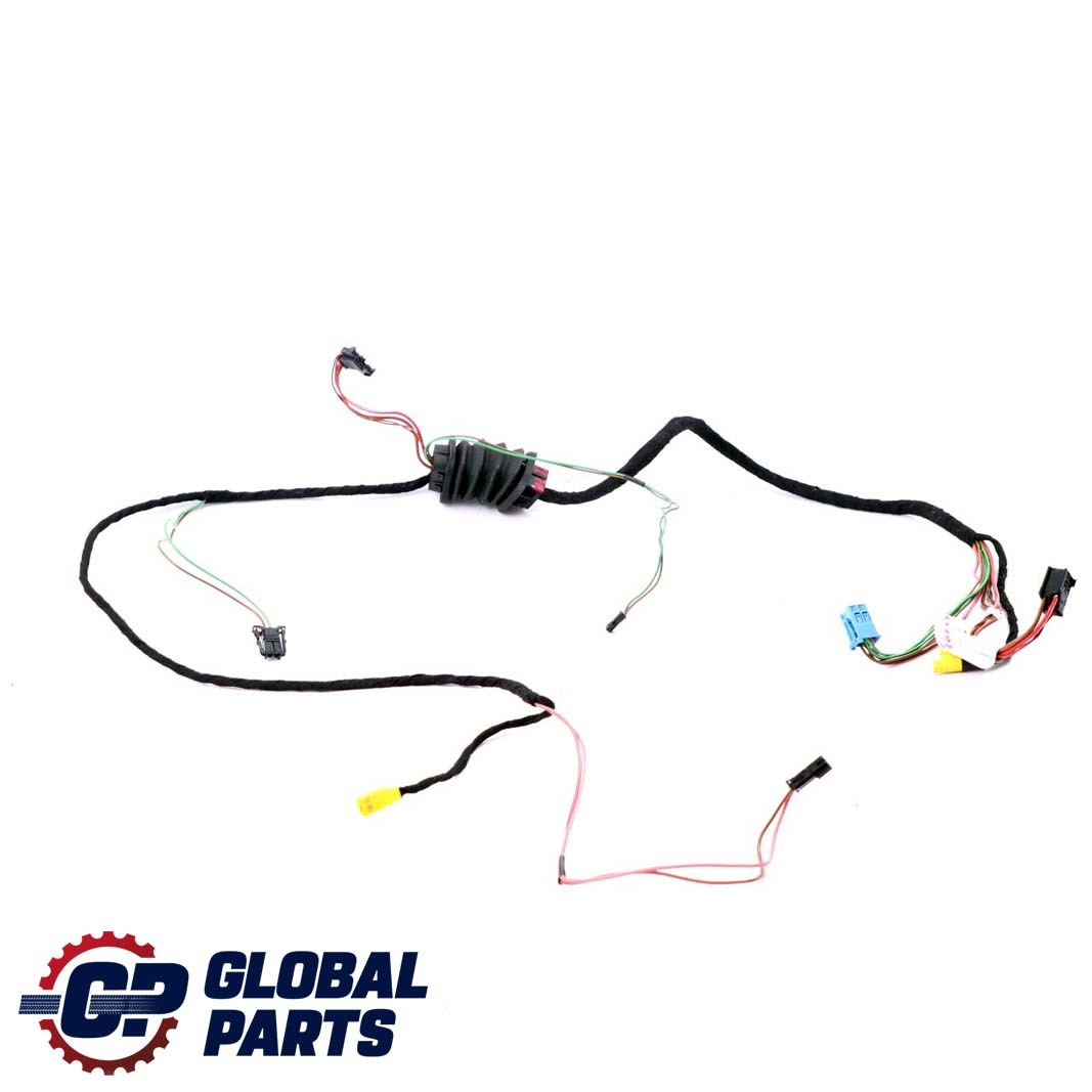 Mercedes-Benz CL203 Front Left Right Door Wiring Loom Harness A2035405707