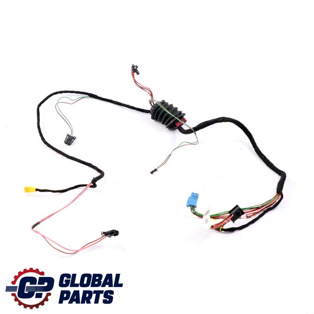 Mercedes-Benz CL203 Front Left Right Door Wiring Loom Harness A2035405707