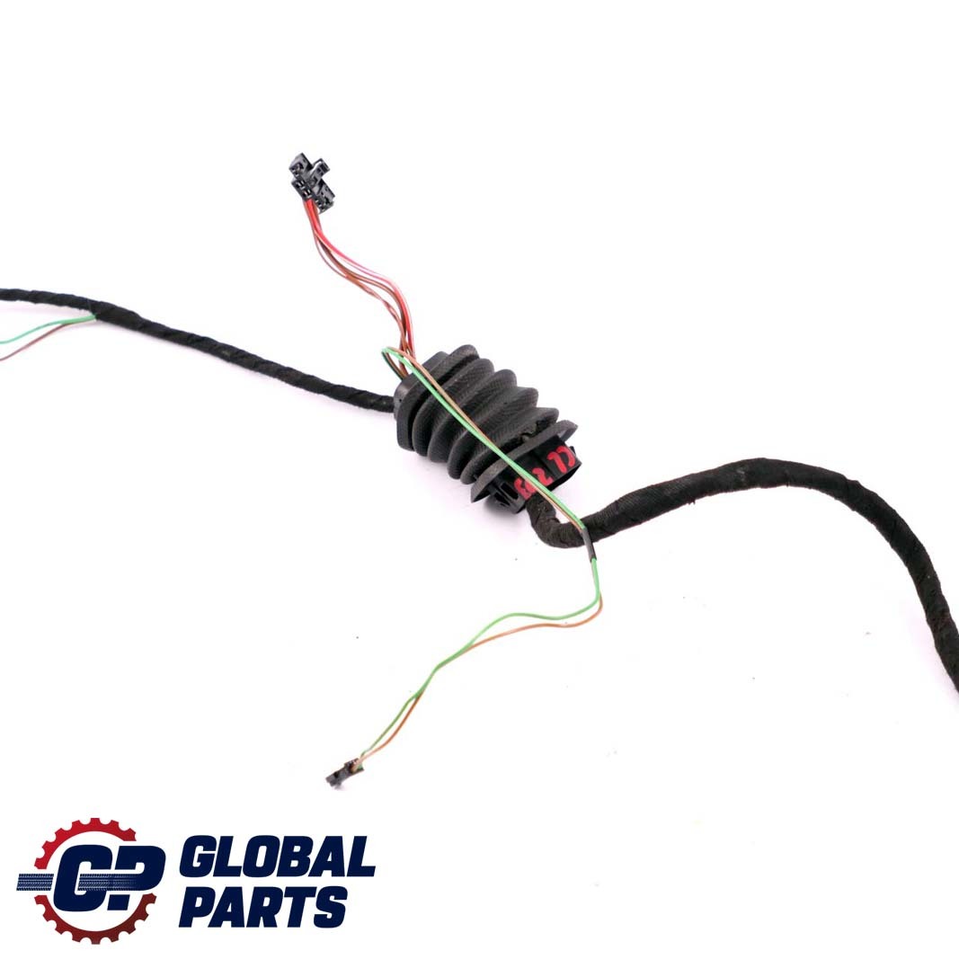 Mercedes-Benz CL203 Front Left Right Door Wiring Loom Harness A2035405707