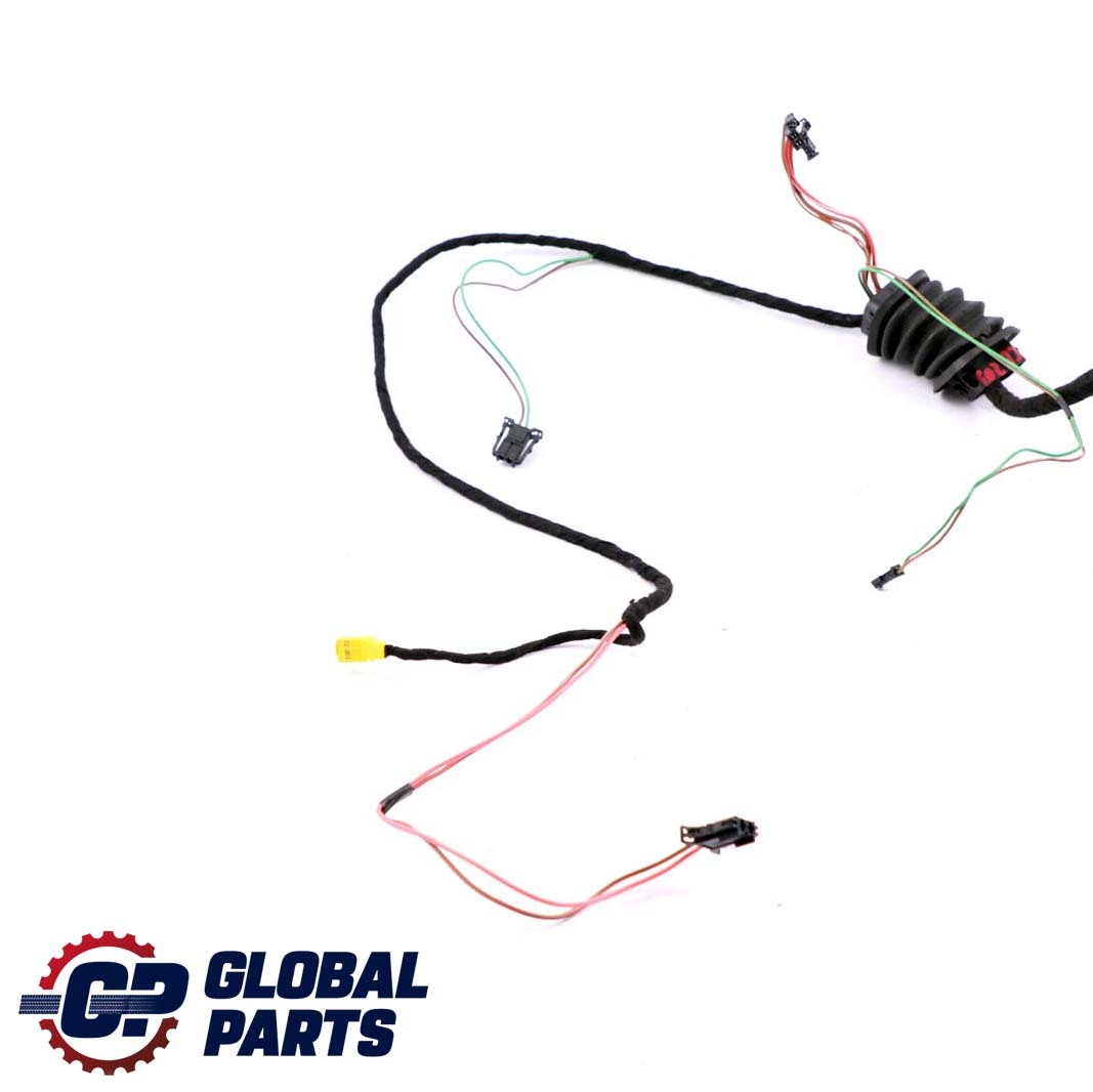 Mercedes-Benz CL203 Front Left Right Door Wiring Loom Harness A2035405707