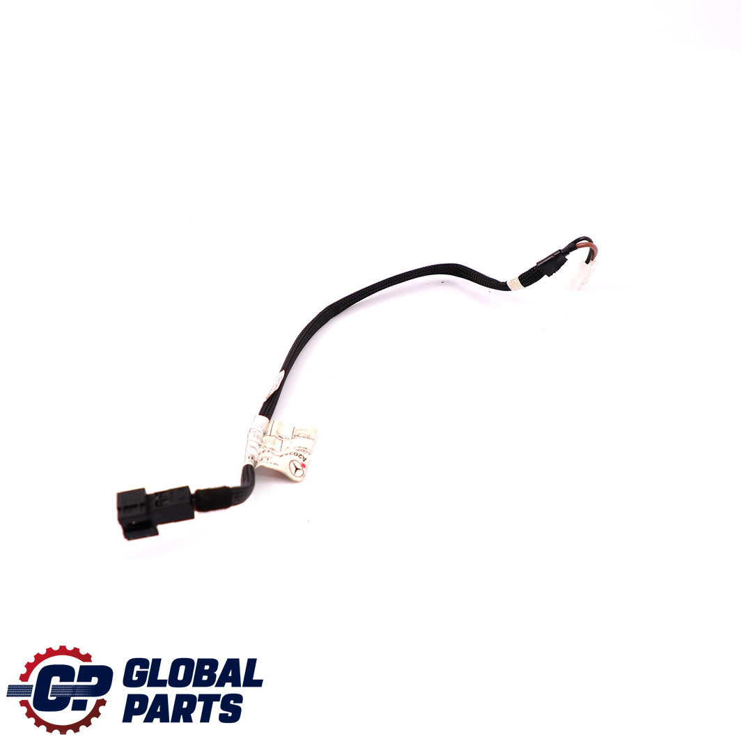 Mercedes-Benz C W203 Front Seat Control Switch Wiring Cable Harness A2035406133