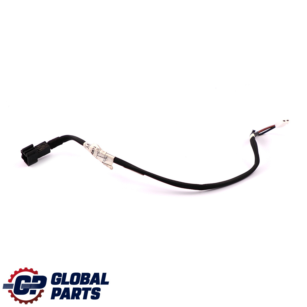 Mercedes-Benz C W203 Front Seat Control Switch Wiring Cable Harness A2035406133